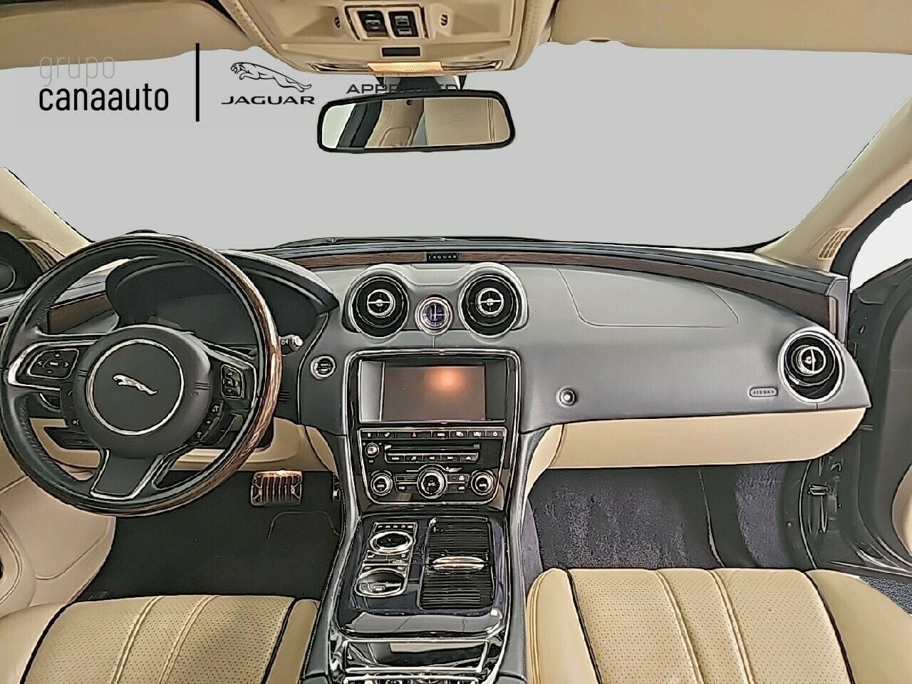 Jaguar XJ 5.0 S/C V8 SWB AUTO SUPERSPORT 510 4P - Foto 2