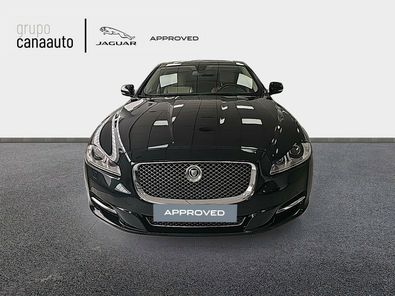 Jaguar XJ 5.0 S/C V8 SWB AUTO SUPERSPORT 510 4P - Foto 2