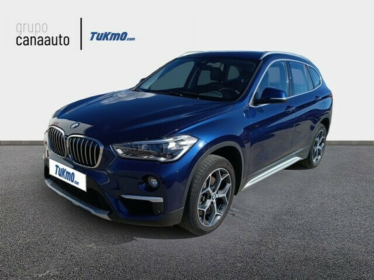 Foto bmw x1 2019 /