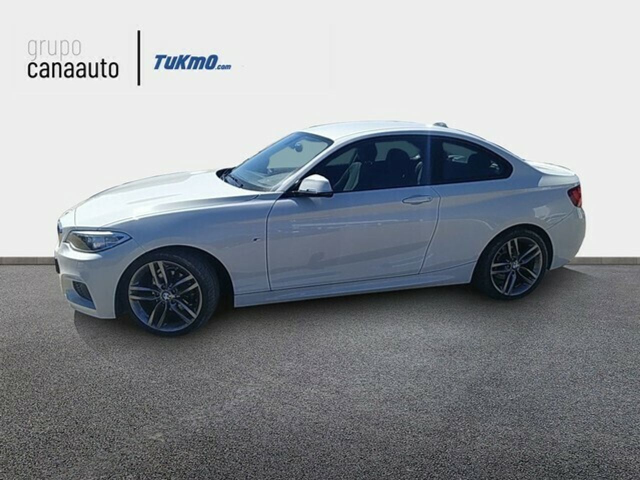 bmw serie 2 2016 / foto grande (3)