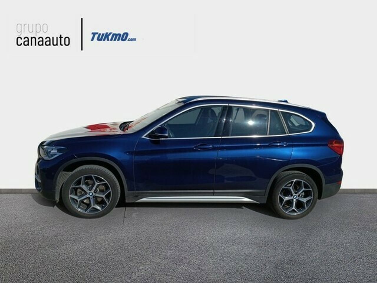 bmw x1 2019 / foto grande (3)