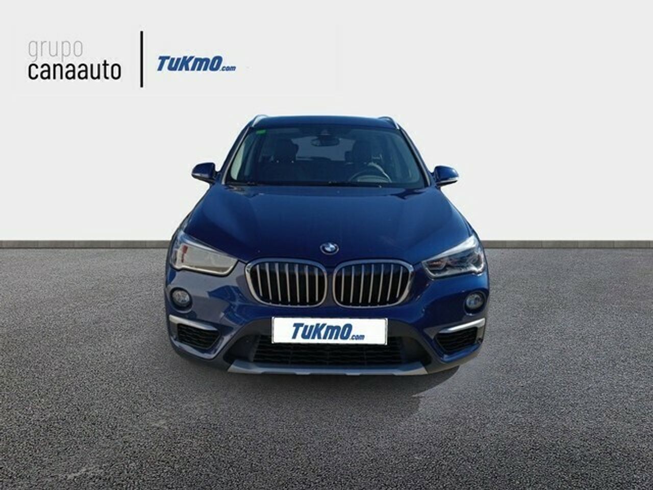 bmw x1 2019 / foto grande (2)