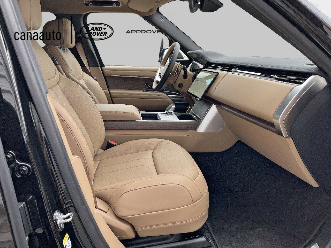 land-rover range rover 2025 / foto grande (3)