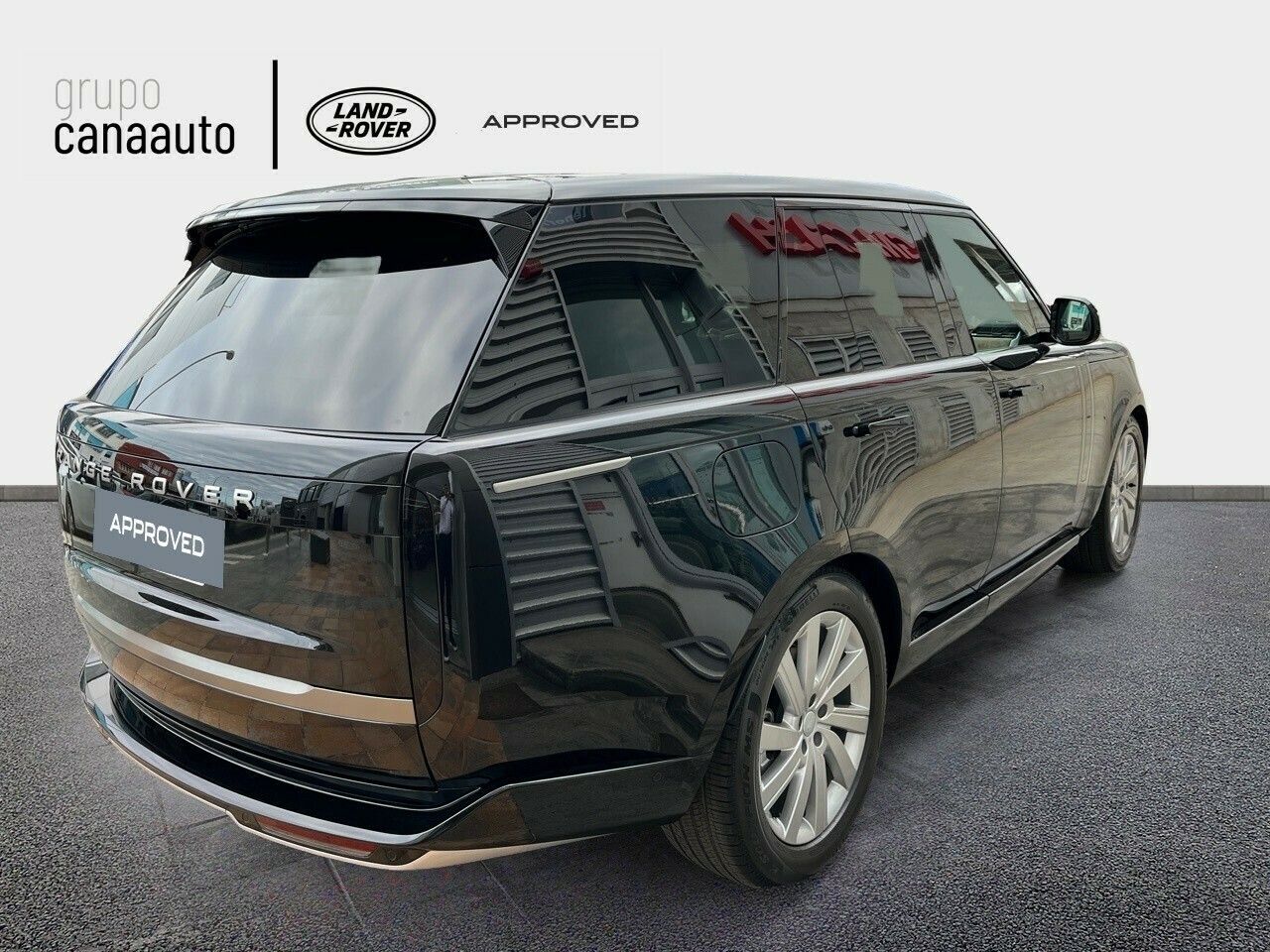 land-rover range rover 2025 / foto grande (2)