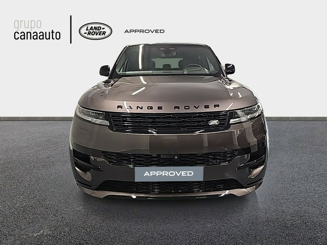 Land-Rover Range Rover Sport 3.0 P550E PHEV AUTO 4WD AUTOBIOGRAPHY 550 5P  - Foto 2