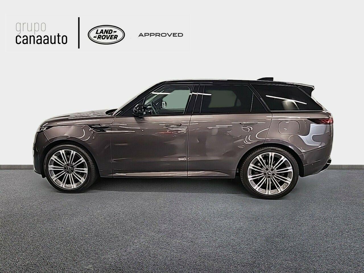 Land-Rover Range Rover Sport 3.0 P550E PHEV AUTO 4WD AUTOBIOGRAPHY 550 5P  - Foto 2