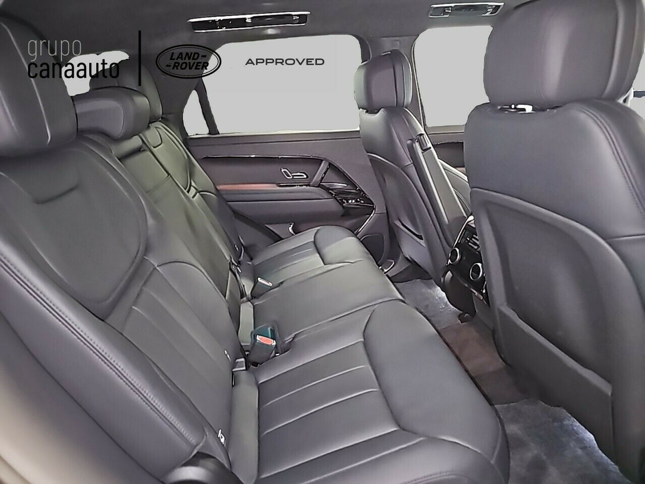 Land-Rover Range Rover Sport 3.0 P550E PHEV AUTO 4WD AUTOBIOGRAPHY 550 5P  - Foto 2