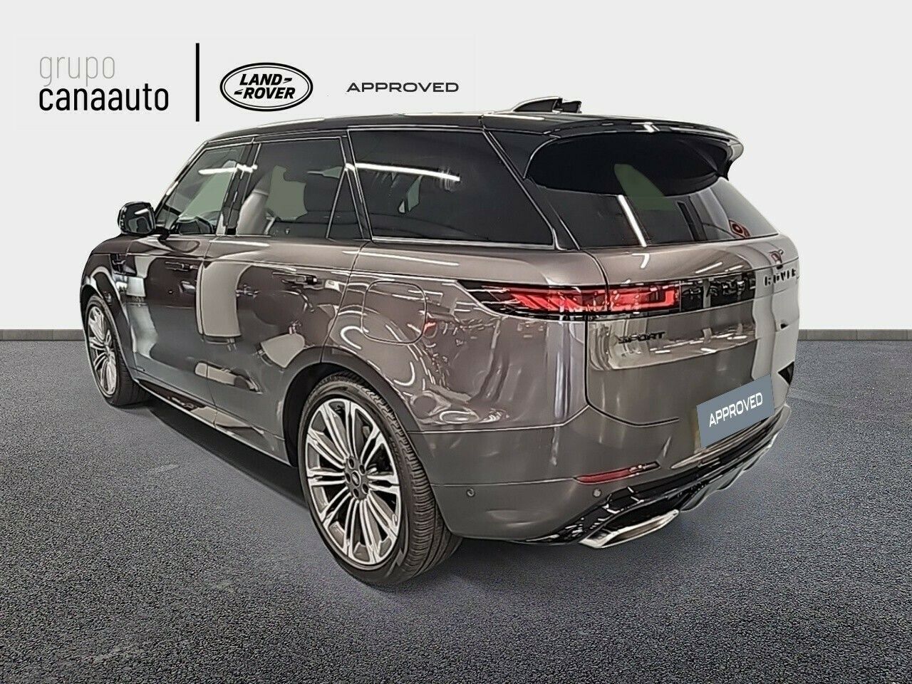 land-rover range rover 2024 / foto grande (2)