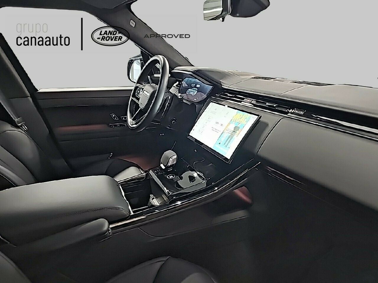 land-rover range rover 2024 / foto grande (3)