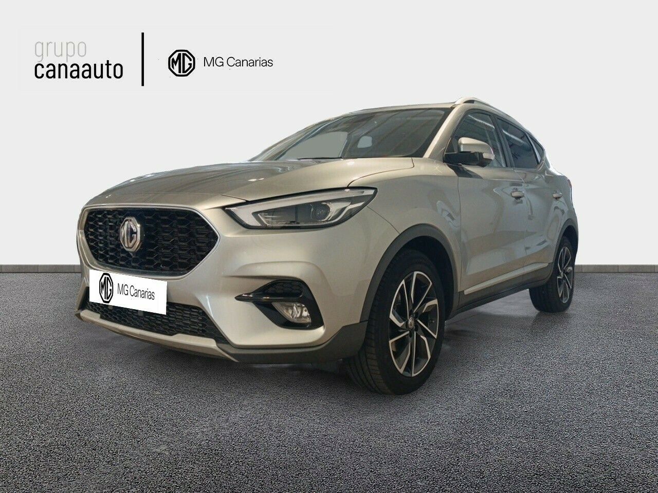 Mg zs ev  de segunda mano - mg zs 2023 /