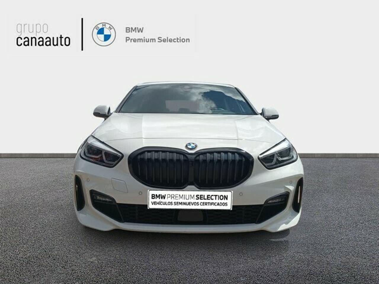 bmw serie 1 2021 / foto grande (2)