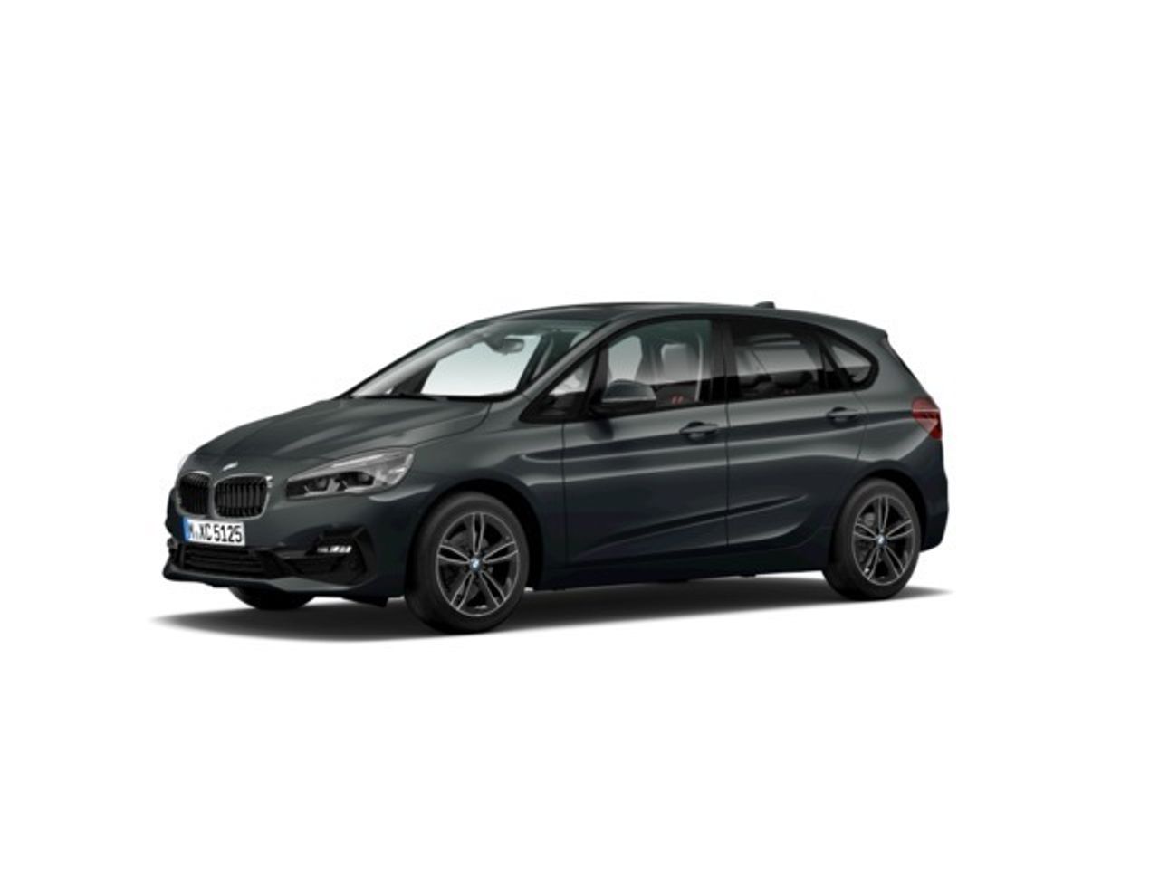 bmw serie 2 2021 / foto grande (2)