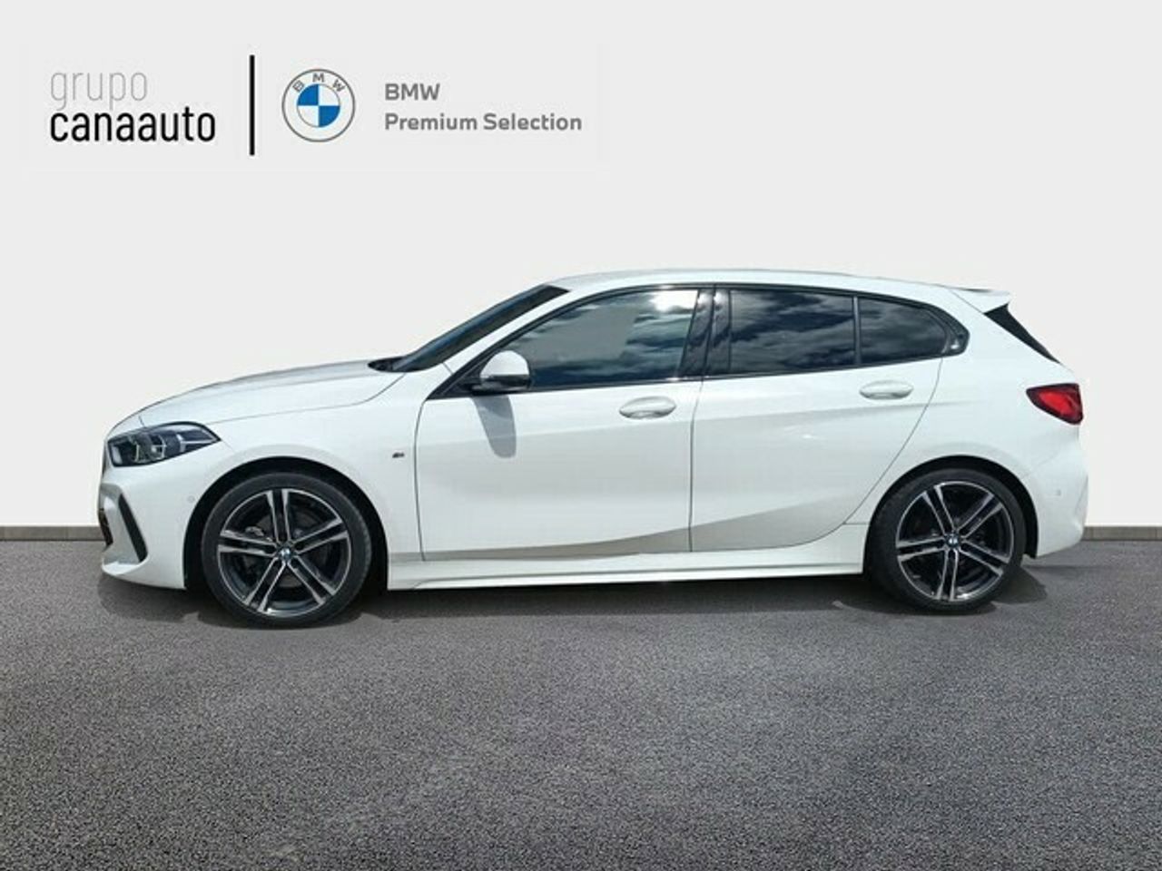 bmw serie 1 2021 / foto grande (3)