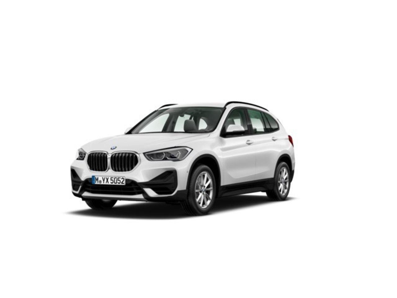 bmw x1 2021 / foto grande (3)
