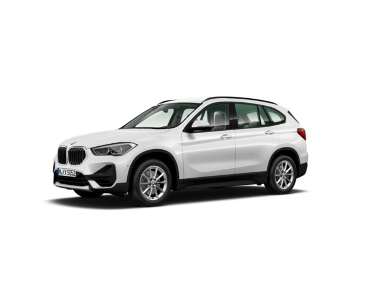 bmw x1 2021 / foto grande (2)