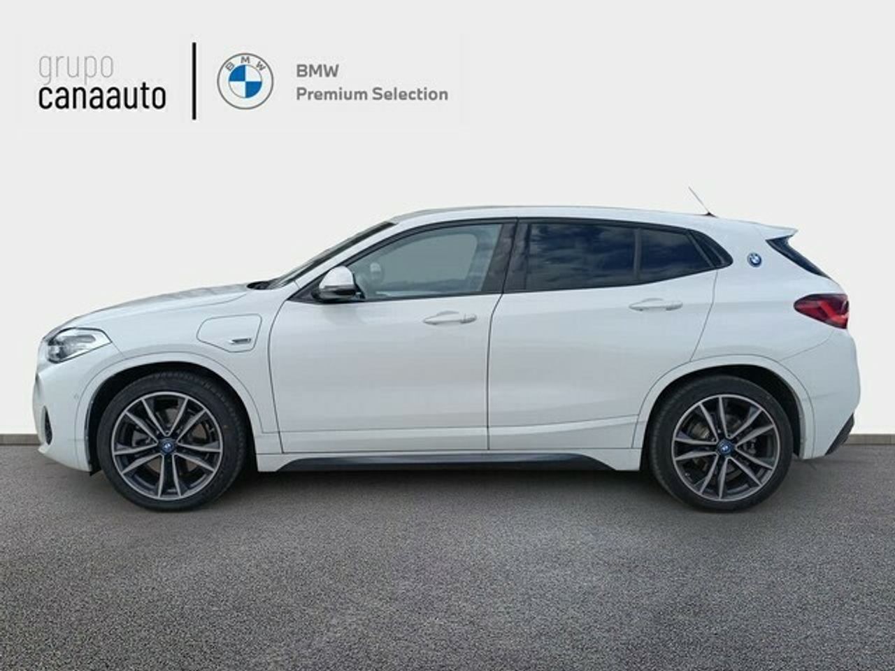 bmw x2 2022 / foto grande (3)
