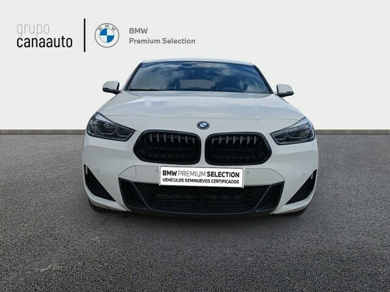 bmw x2 2022 / foto grande (2)