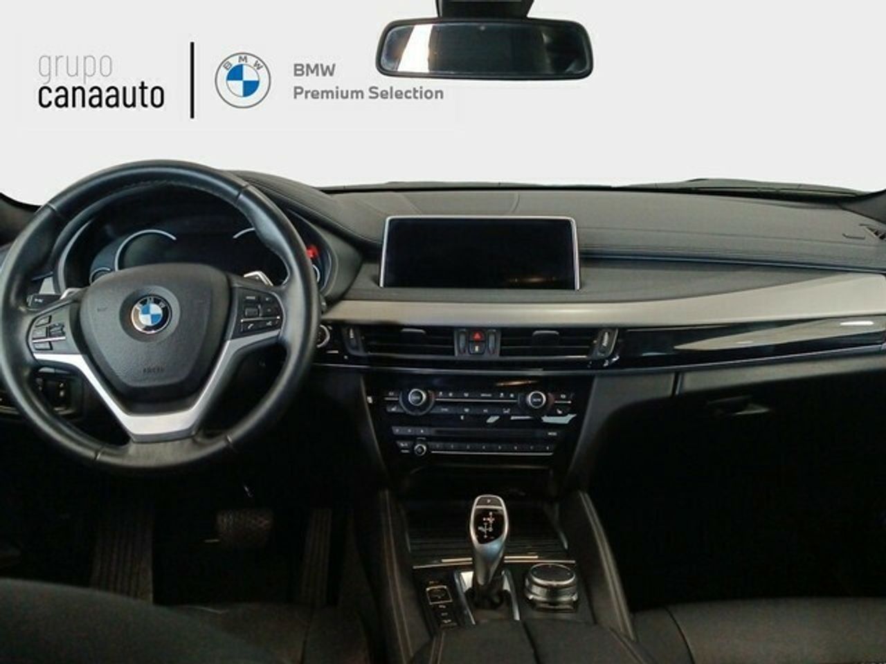 BMW X6 xDrive30d 190 kW (258 CV) - Foto 2