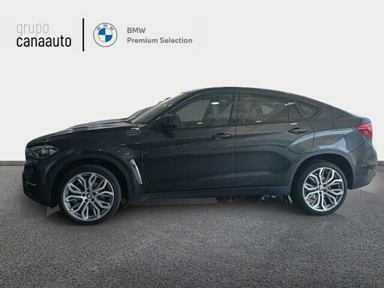 BMW X6 xDrive30d 190 kW (258 CV) - Foto 2