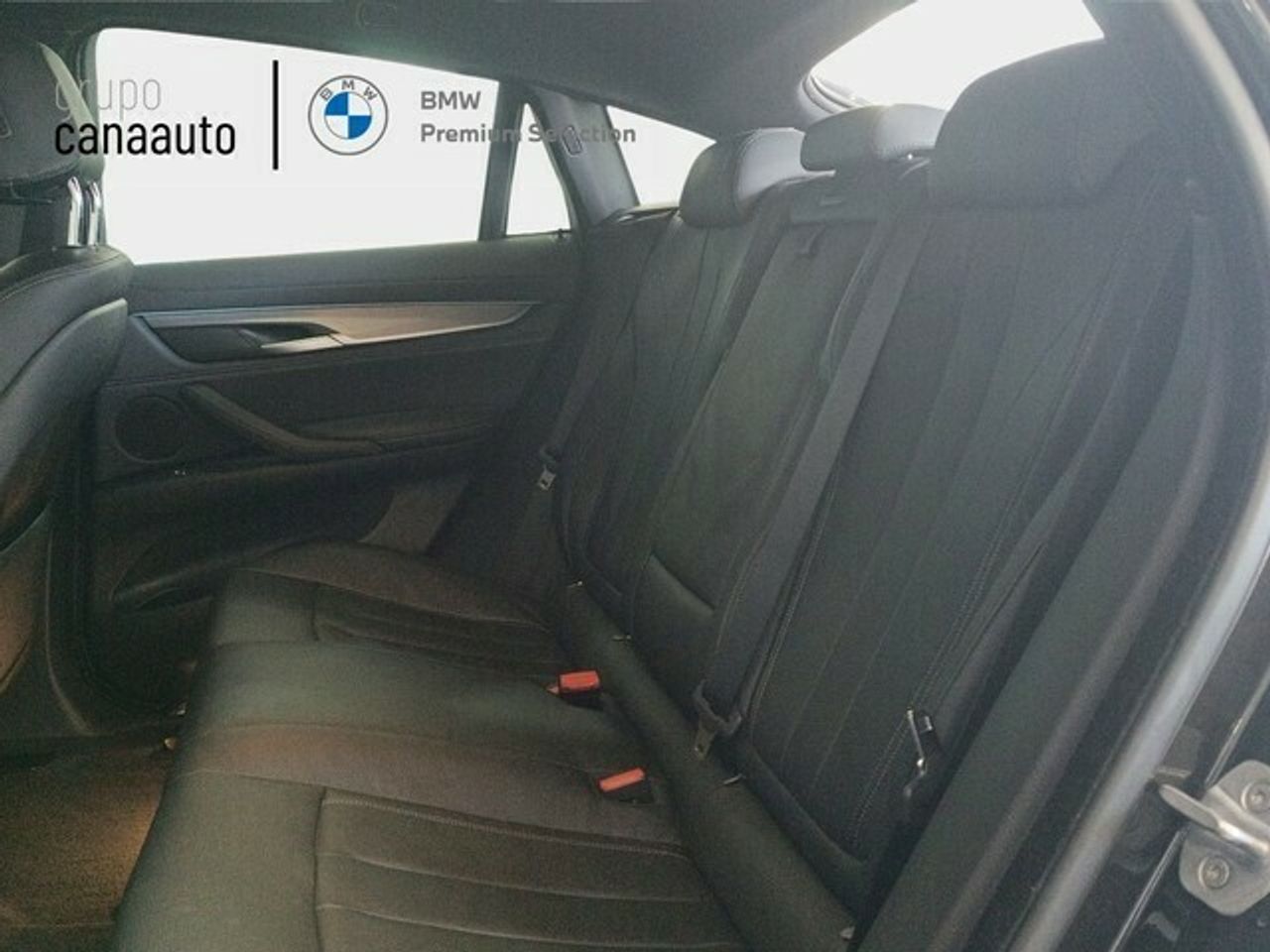 BMW X6 xDrive30d 190 kW (258 CV) - Foto 2