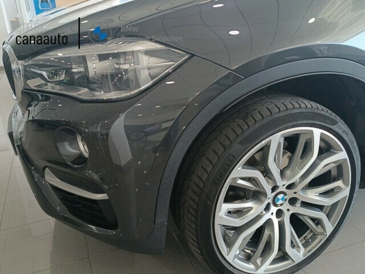 BMW X6 xDrive30d 190 kW (258 CV) - Foto 2