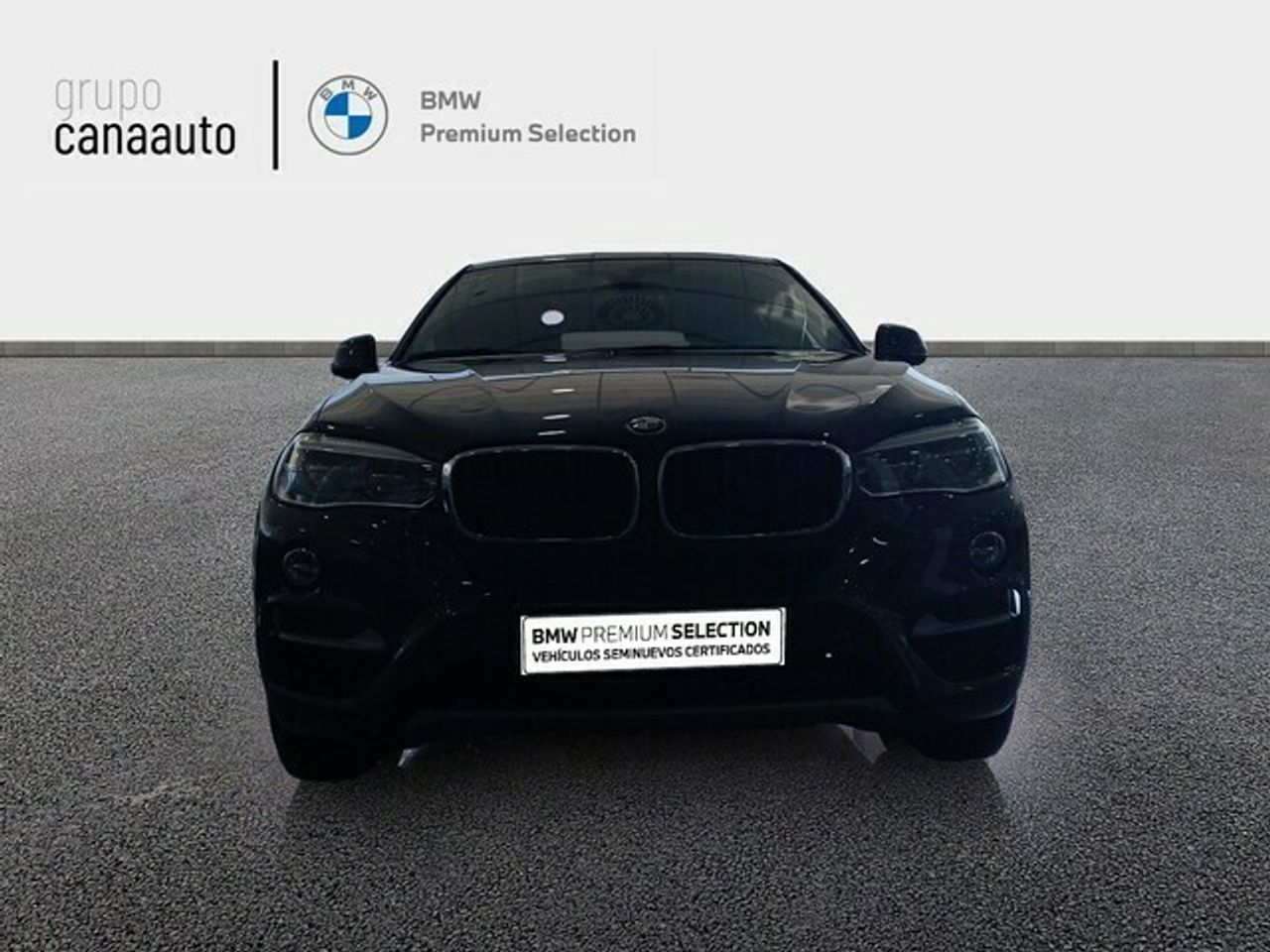 BMW X6 xDrive30d 190 kW (258 CV) - Foto 2