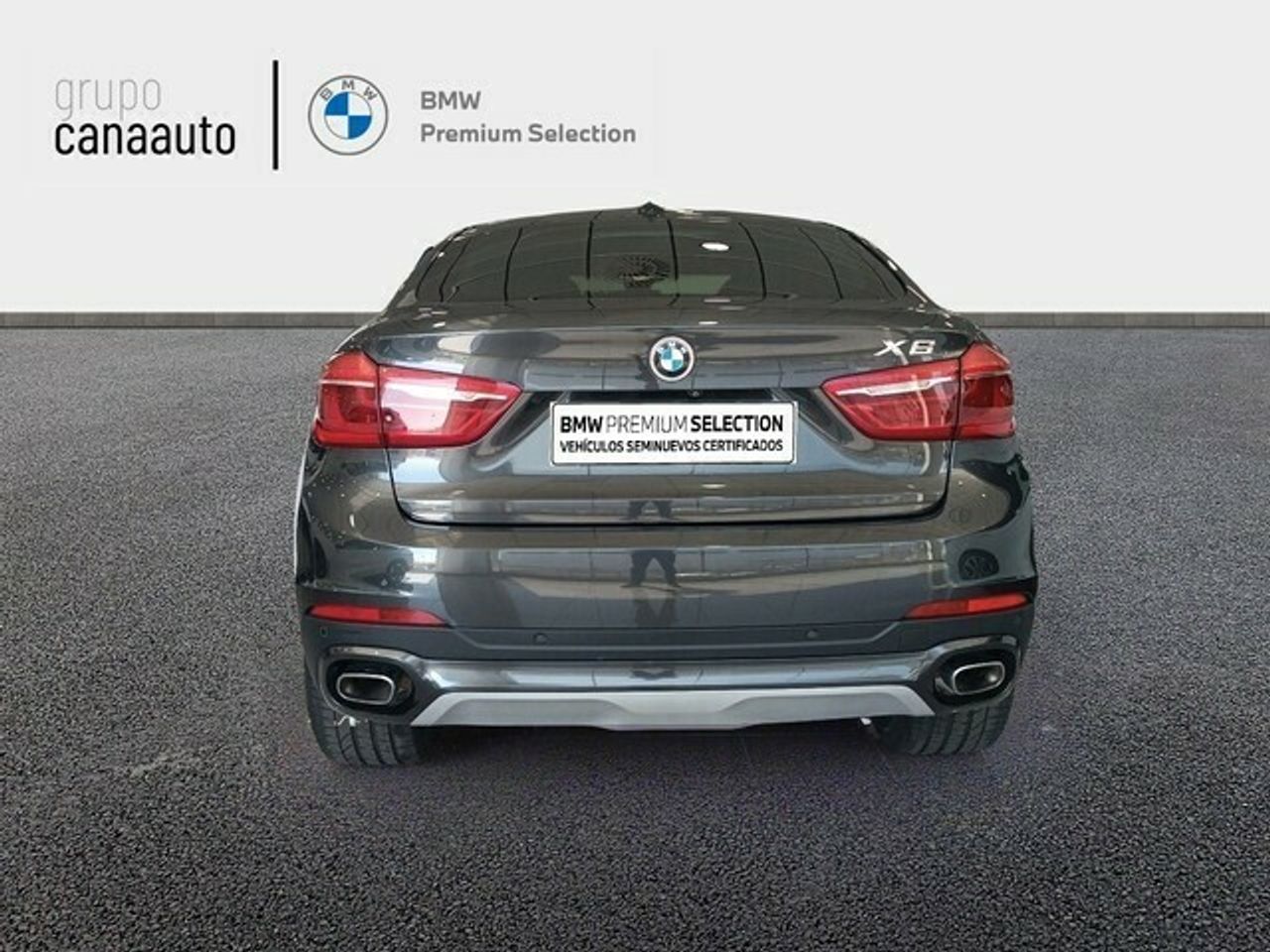 BMW X6 xDrive30d 190 kW (258 CV) - Foto 2