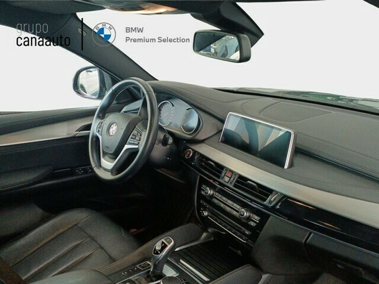 BMW X6 xDrive30d 190 kW (258 CV) - Foto 2