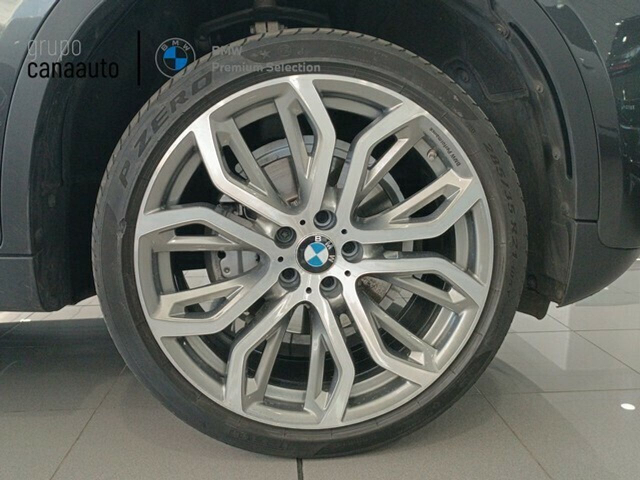 BMW X6 xDrive30d 190 kW (258 CV) - Foto 2