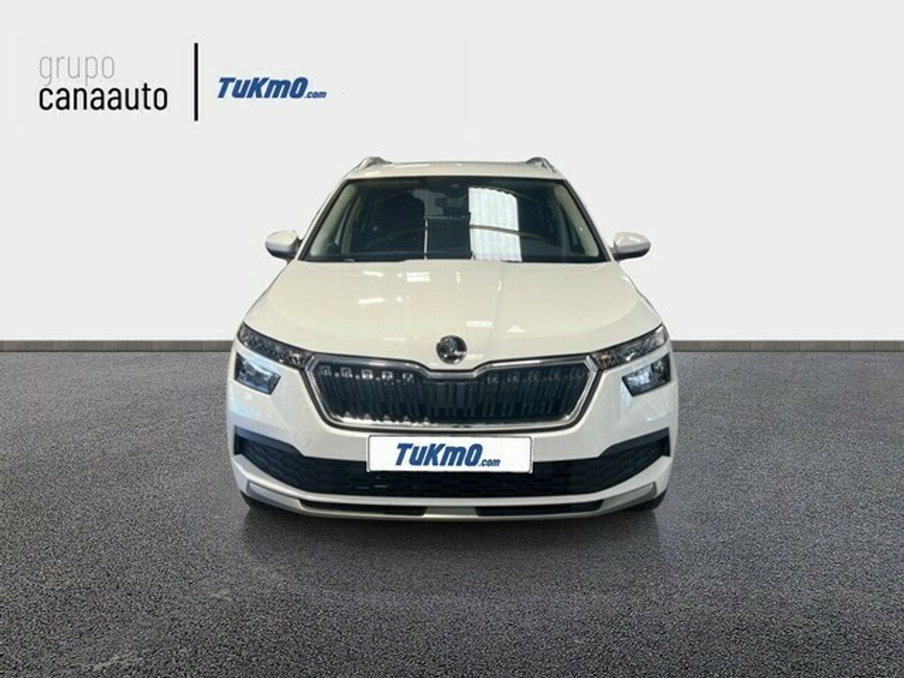 skoda kamiq 2023 / foto grande (2)