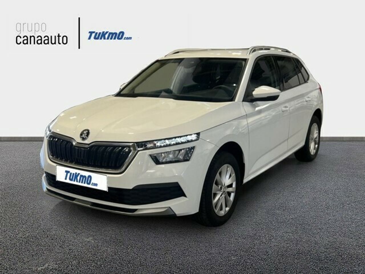 Mini cooper 2019 manual  de segunda mano - skoda kamiq 2023 /