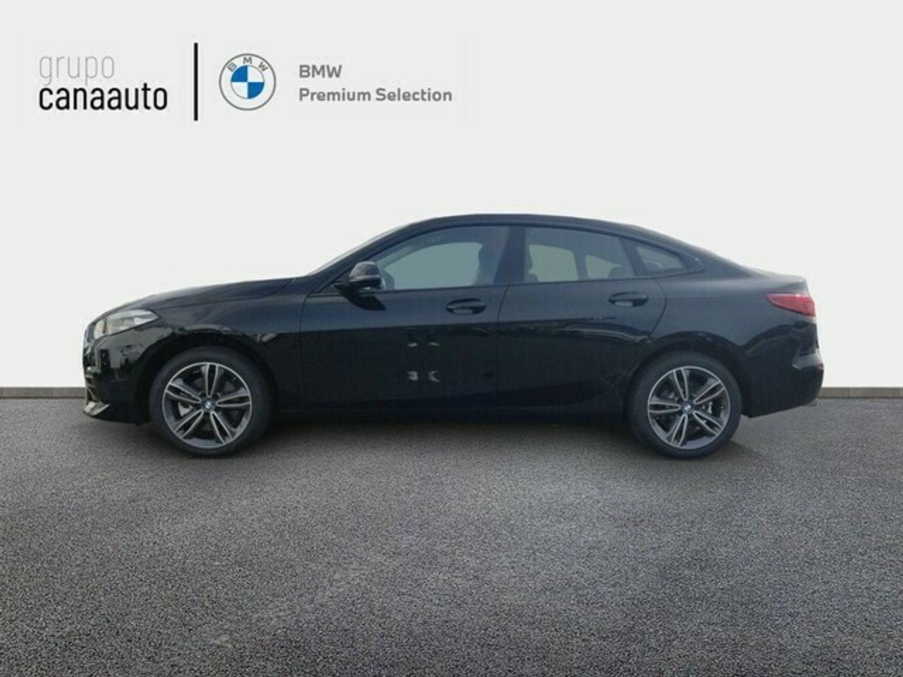 bmw serie 2 2024 / foto grande (3)