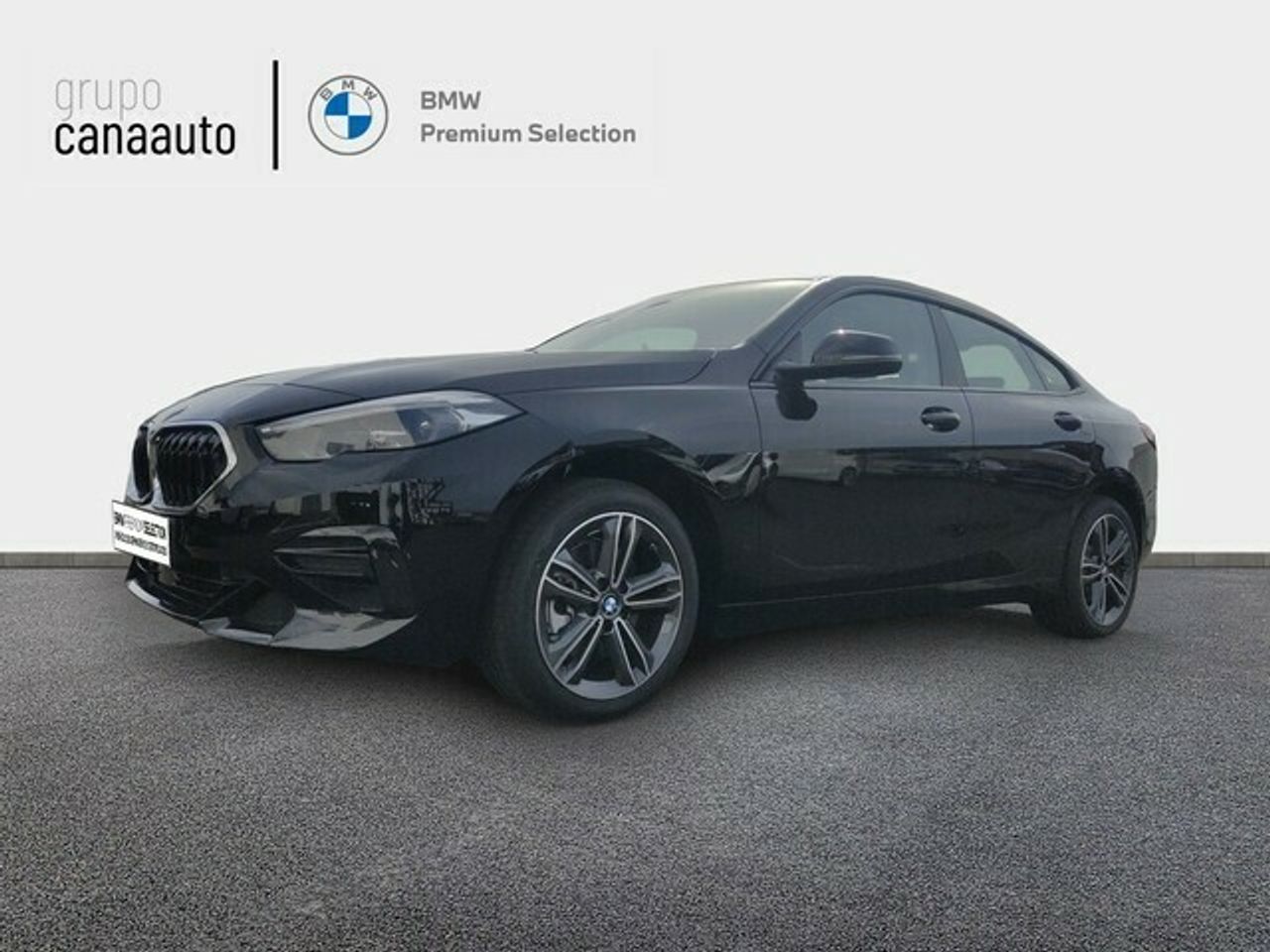 Cubiertas seminuevas envio en peninsula  de segunda mano - bmw serie 2 2024 /
