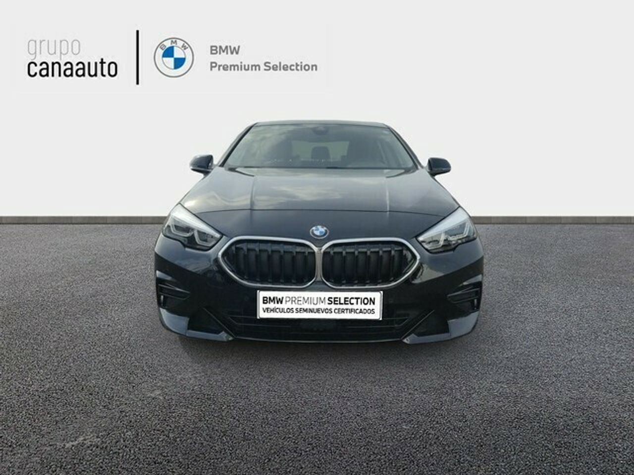 bmw serie 2 2024 / foto grande (2)