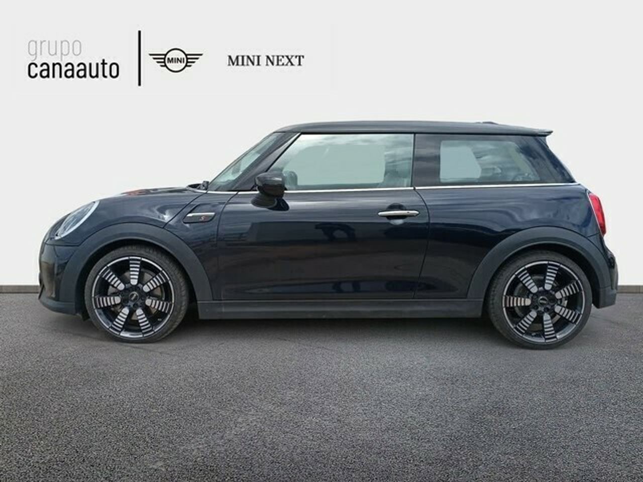 mini cooper 2021 / foto grande (3)