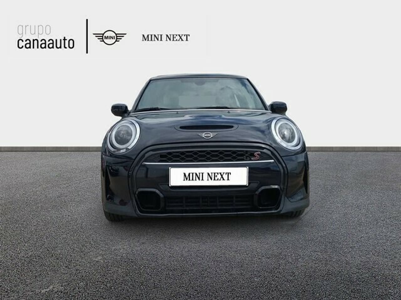 mini cooper 2021 / foto grande (2)