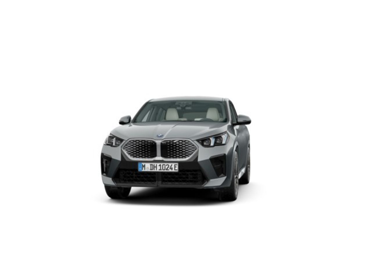 Foto bmw ix2 2024 /