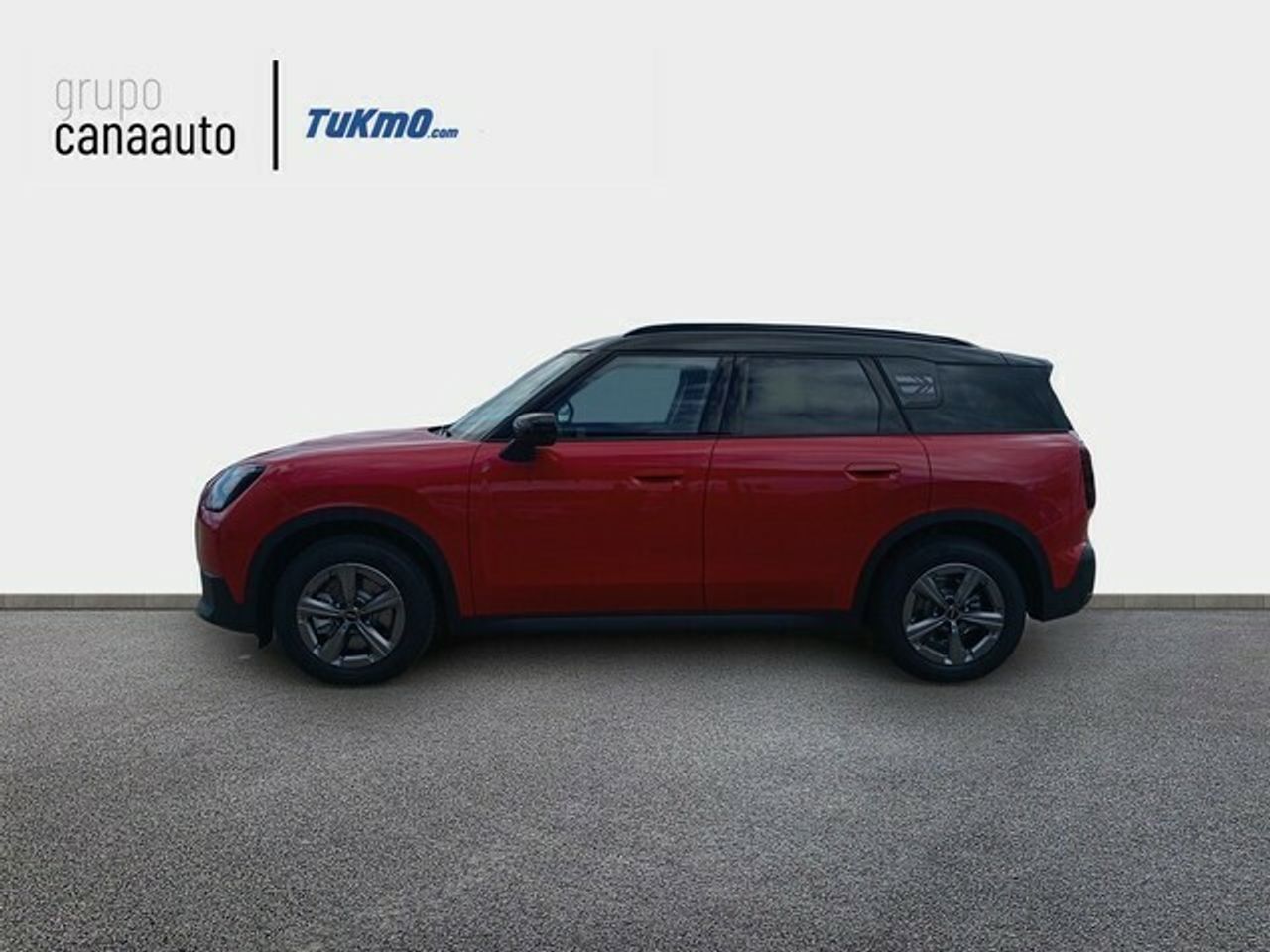 mini countryman 2025 / foto grande (3)