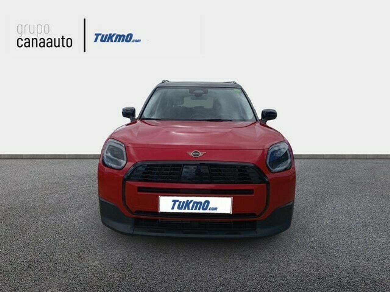 mini countryman 2025 / foto grande (2)