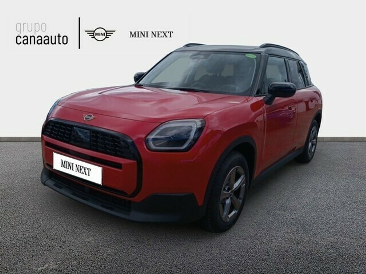 MINI Countryman C 125 kW (170 CV) - Foto 2