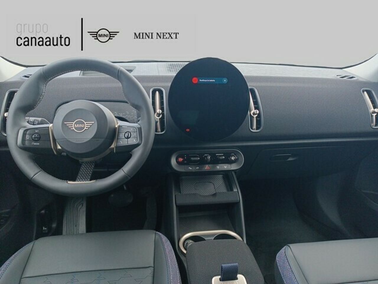 MINI Countryman C 125 kW (170 CV) - Foto 2