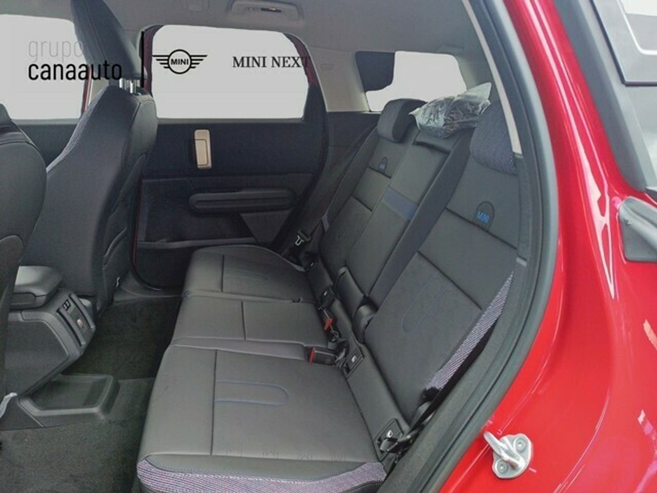 MINI Countryman C 125 kW (170 CV) - Foto 2