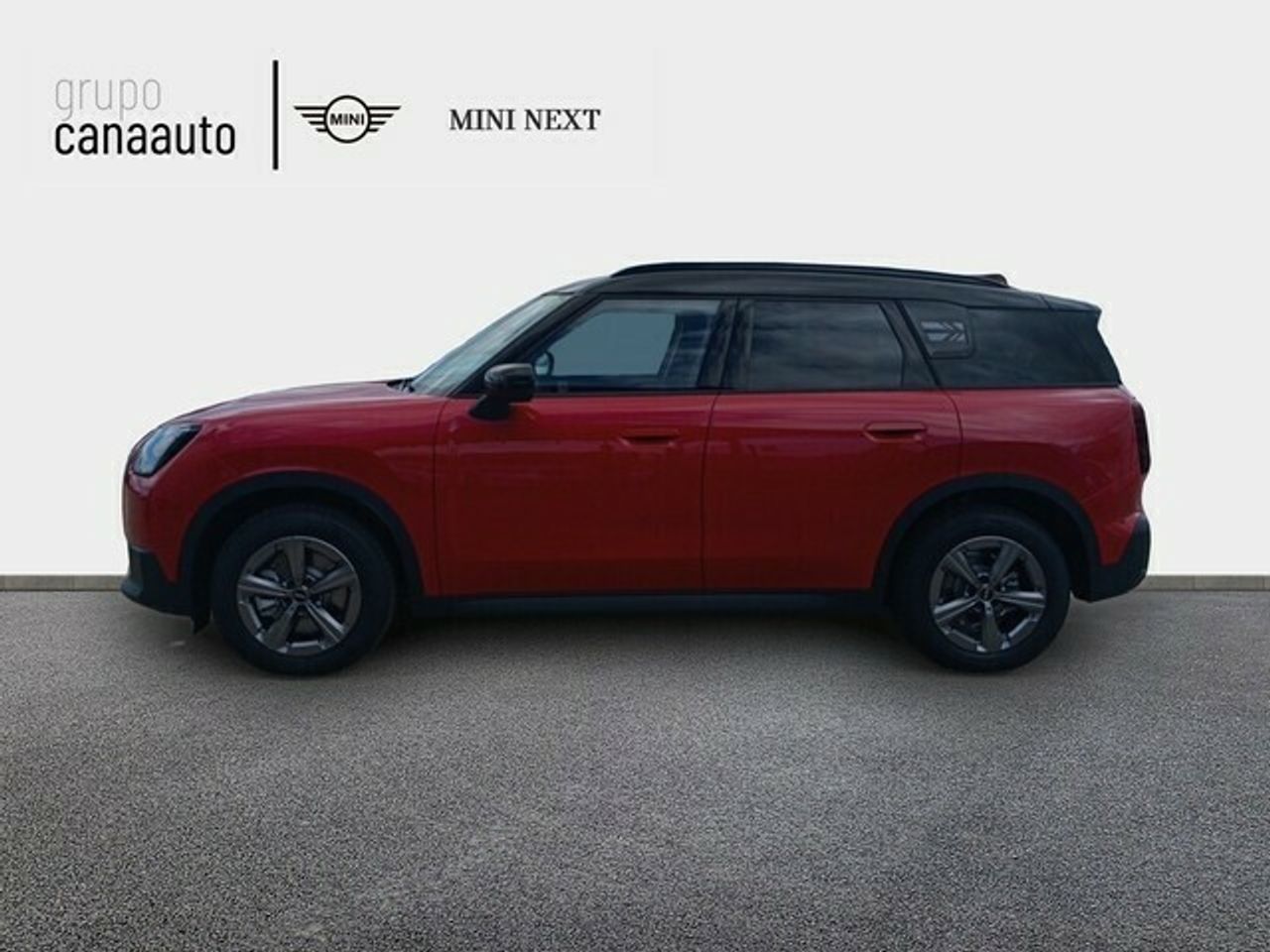 MINI Countryman C 125 kW (170 CV) - Foto 2