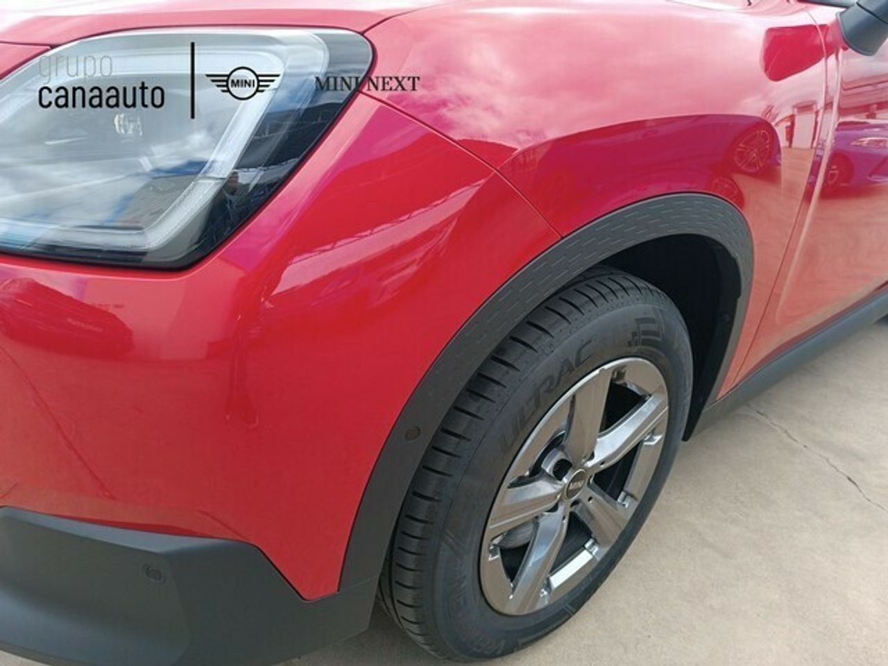 MINI Countryman C 125 kW (170 CV) - Foto 2