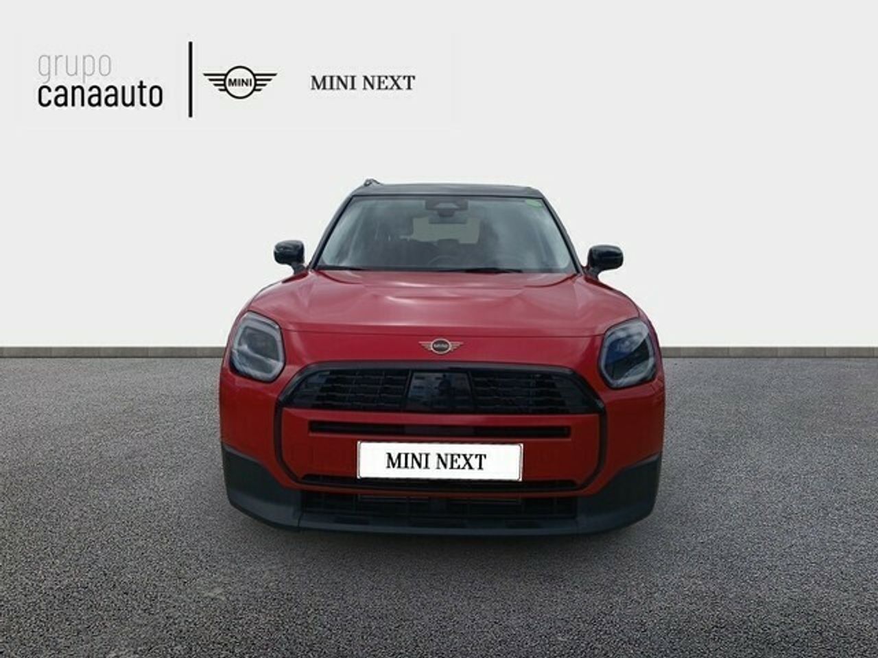 MINI Countryman C 125 kW (170 CV) - Foto 2
