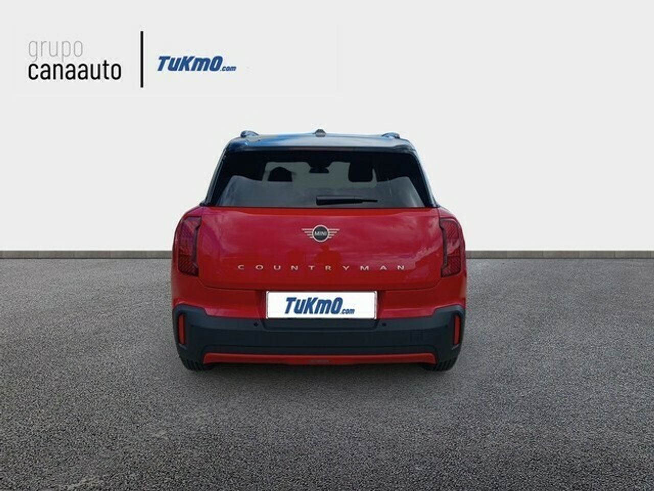 MINI Countryman C 125 kW (170 CV) - Foto 2