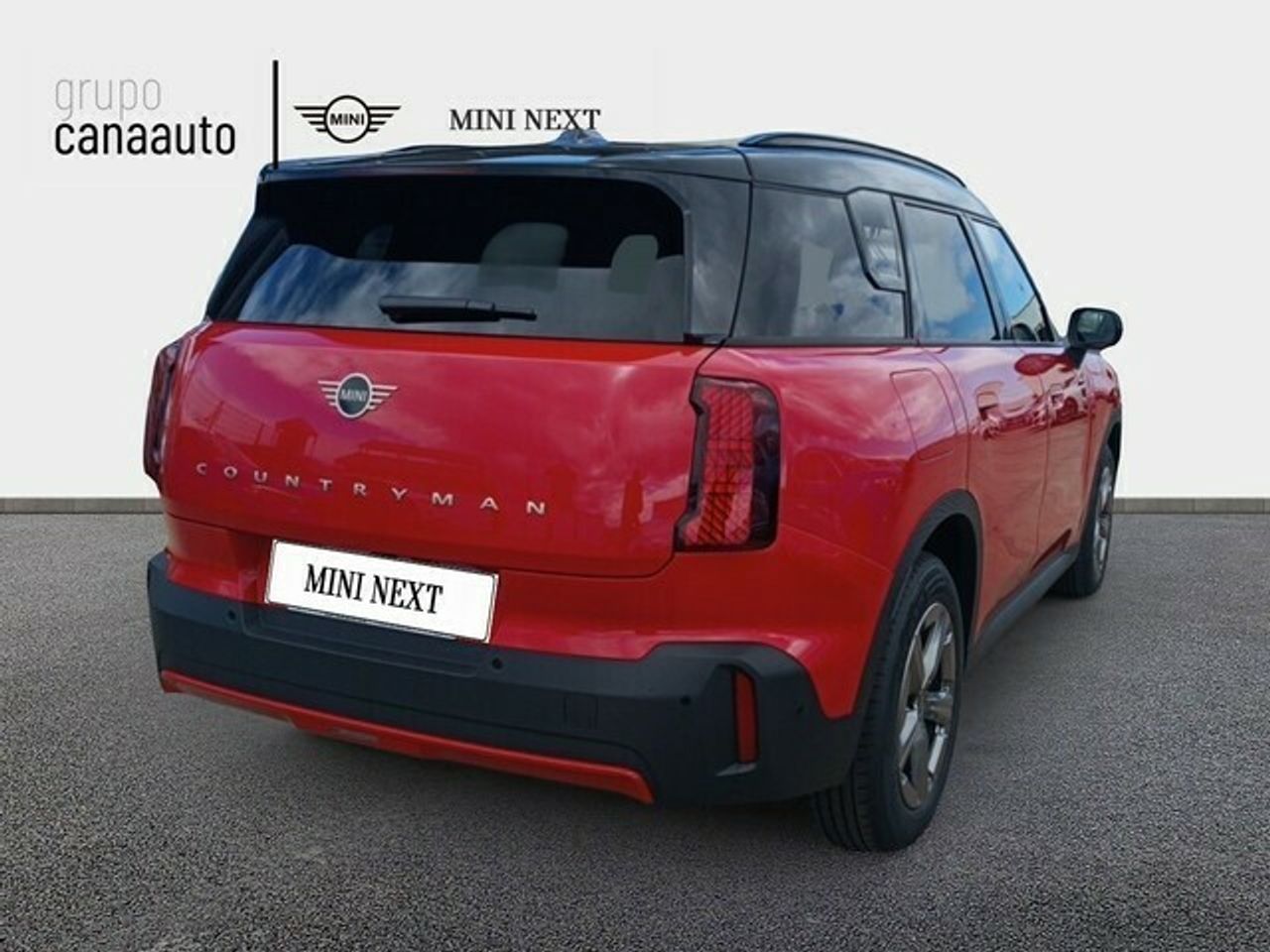 MINI Countryman C 125 kW (170 CV) - Foto 2