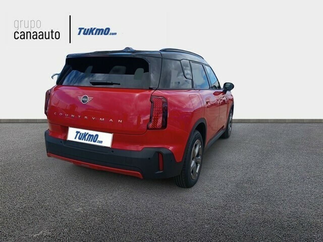 MINI Countryman C 125 kW (170 CV) - Foto 2