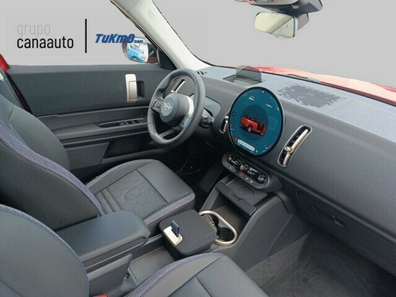 MINI Countryman C 125 kW (170 CV) - Foto 2