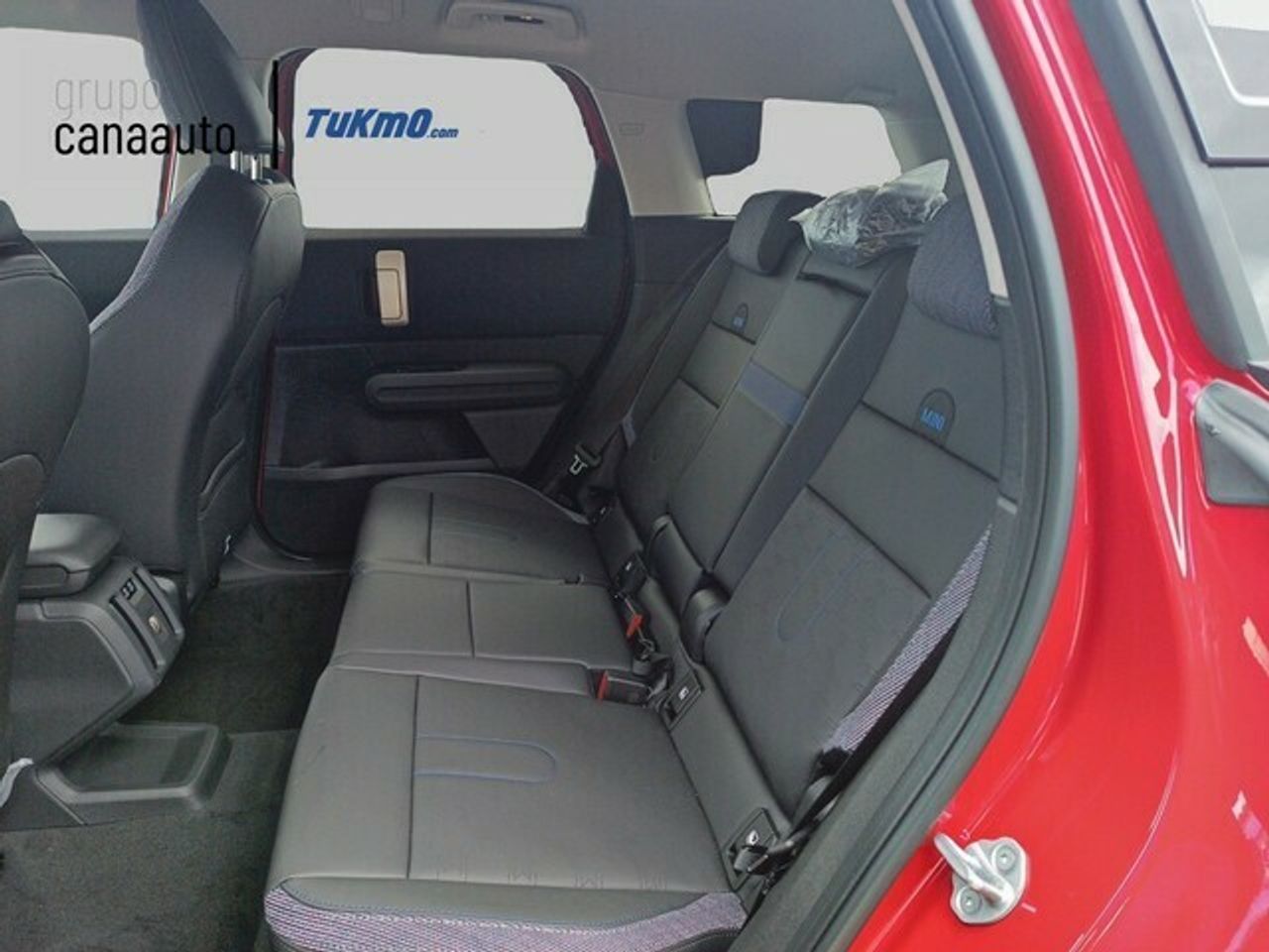 MINI Countryman C 125 kW (170 CV) - Foto 2